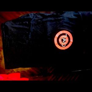 EDM concert T.  Size M